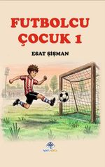 Futbolcu Çocuk 1