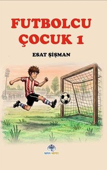 Futbolcu Çocuk 1