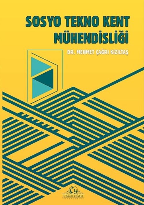 Sosyo Tekno Kent Mühendisliği