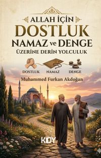 Allah İçin Dostluk Namaz ve Denge Üzerine Derin Yolculuk