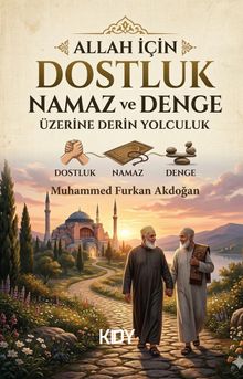 Allah İçin Dostluk Namaz ve Denge Üzerine Derin Yolculuk