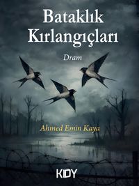 Bataklık Kırlangıçları