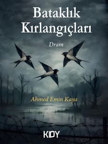Bataklık Kırlangıçları