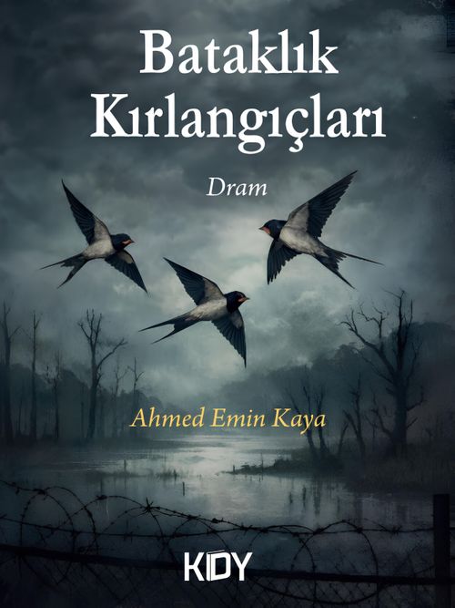 Bataklık Kırlangıçları