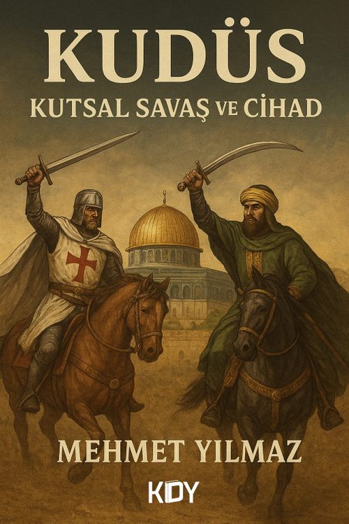 Kudüs Kutsal Savaş ve Cihad