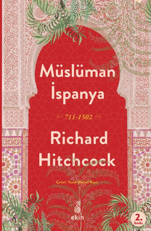 Müslüman İspanya (711-1502)