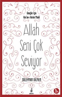 Allah Seni Çok Seviyor