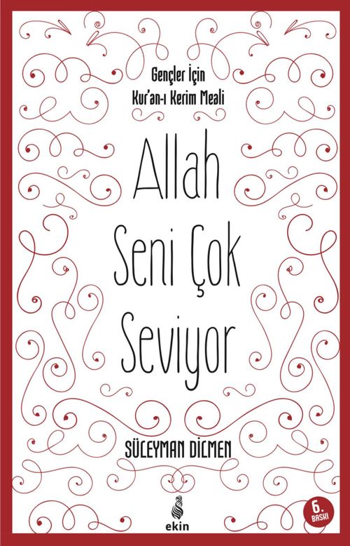 Allah Seni Çok Seviyor