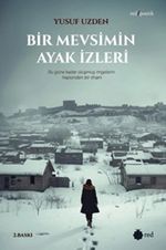 Bir Mevsimin Ayak İzleri