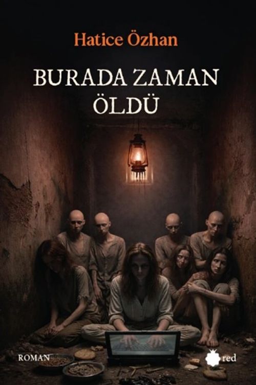 Burada Zaman Öldü