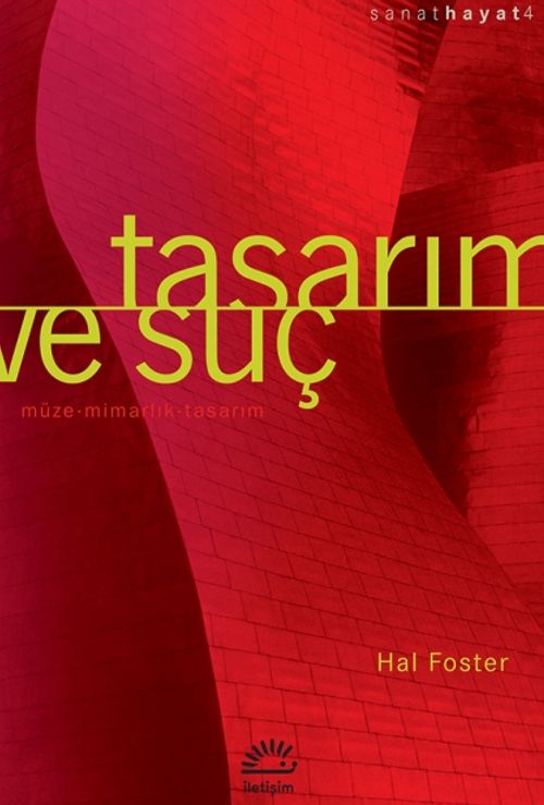 Tasarım ve Suç