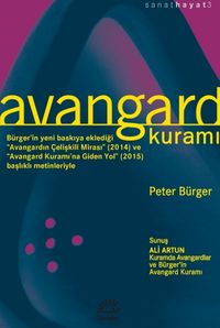 Avangard Kuramı