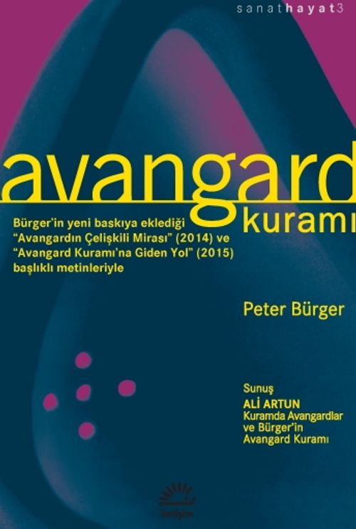 Avangard Kuramı