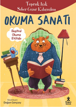 Okuma Sanatı & Eleştirel Okuma El Kitabı