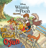 Disney Winnie The Pooh / En Güzel Oyun
