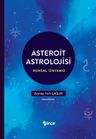 Asteroit Astrolojisi &amp; Ruhların Simyası