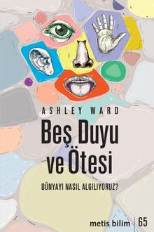 Beş Duyu ve Ötesi & Dünyayı Nasıl Algılıyoruz?