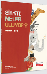 Sirkte Neler Oluyor?