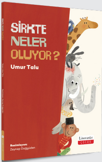 Sirkte Neler Oluyor?