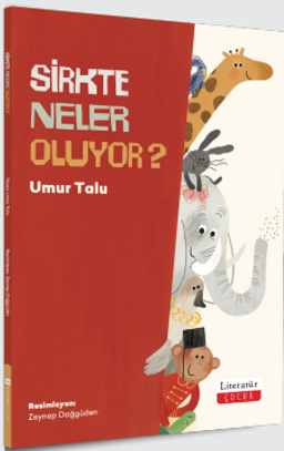 Sirkte Neler Oluyor?