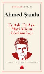 Ey Aşk, Ey Aşk! Mavi Yüzün Görünmüyor