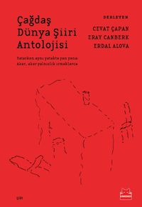 Çağdaş Dünya Şiiri Antolojisi