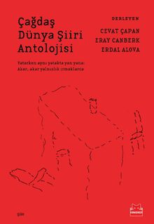 Çağdaş Dünya Şiiri Antolojisi