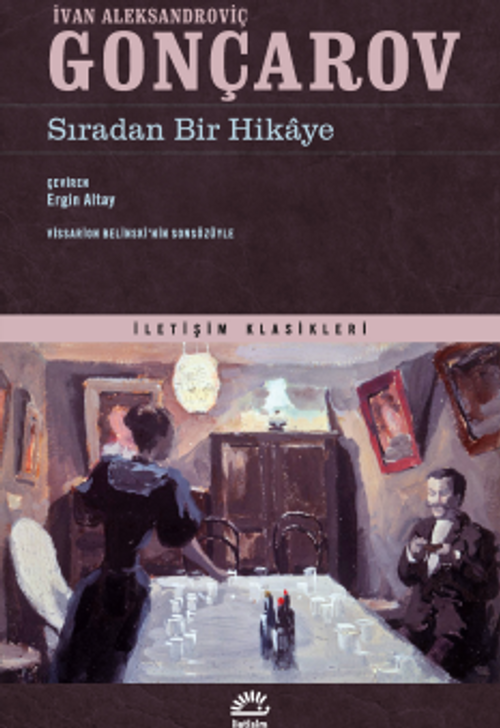 Sıradan Bir Hikaye