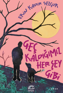 Geç Kaldığımız Her Şey Gibi