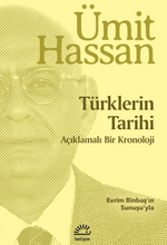 Türklerin Tarihi & Açıklamalı Bir Kronoloji