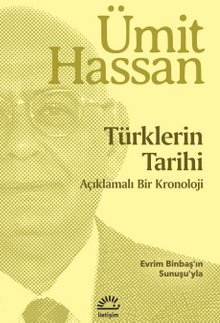 Türklerin Tarihi & Açıklamalı Bir Kronoloji
