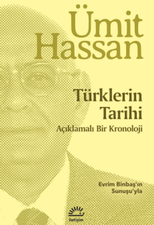 Türklerin Tarihi & Açıklamalı Bir Kronoloji