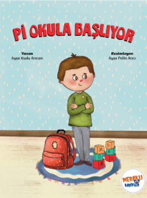 Pi Okula Başlıyor