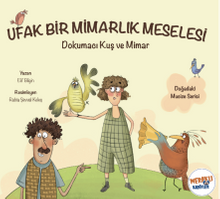 Ufak Bir Mimarlık Meselesi