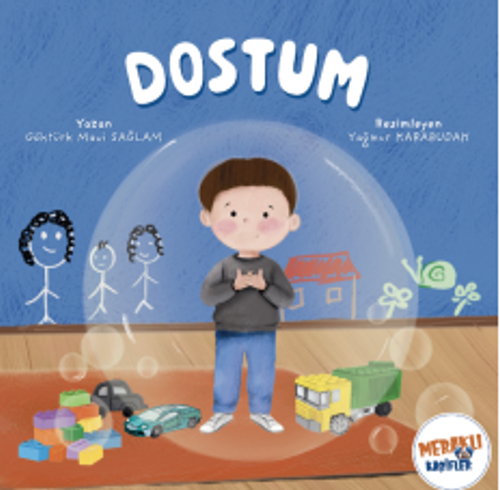 Dostum