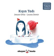 Kışın Tadı / Hayatın Tadı Serisi