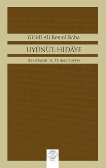 Uyûnü'l-Hidaye