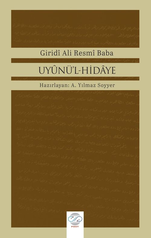 Uyûnü'l-Hidaye