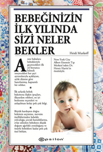Bebeğinizin İlk Yılında Sizi Neler Bekler (Ciltli)