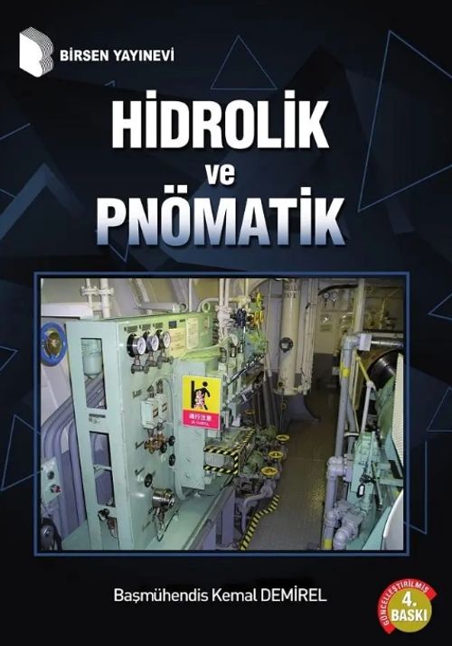 Hidrolik Pnömatik