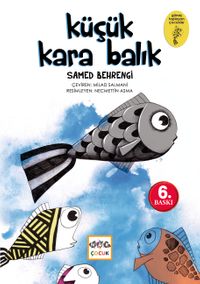 Küçük Kara Balık