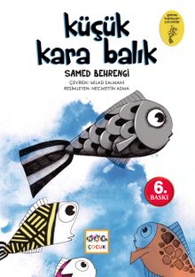 Küçük Kara Balık
