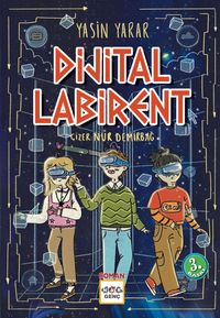 Dijital Labirent