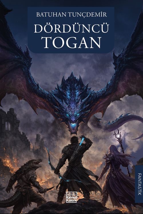 Dördüncü Togan