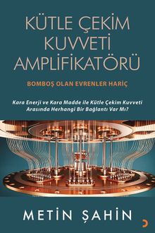 Kütle Çekim Kuvveti Amplifikatörü