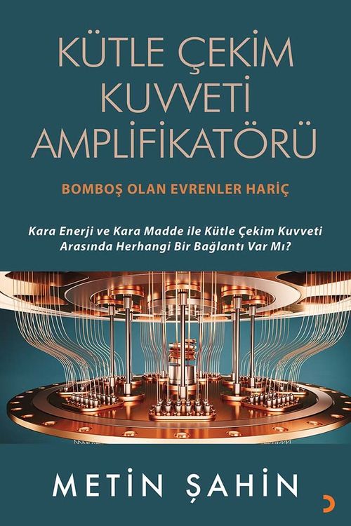 Kütle Çekim Kuvveti Amplifikatörü