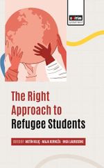 The Right Approach To Refugee Students