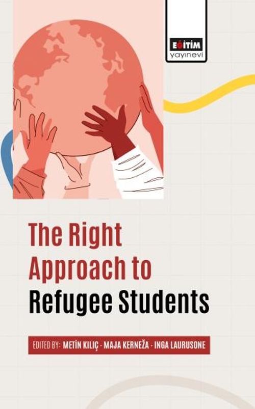 The Right Approach To Refugee Students