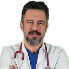 Dr. M. Türker Pabuccu
