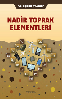Nadir Toprak Elementleri